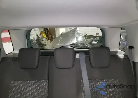 2009 Suzuki Sx4 Touring from USA, damaged, VIN JS2YB417196201437